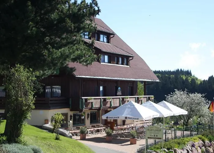 Bartlehof