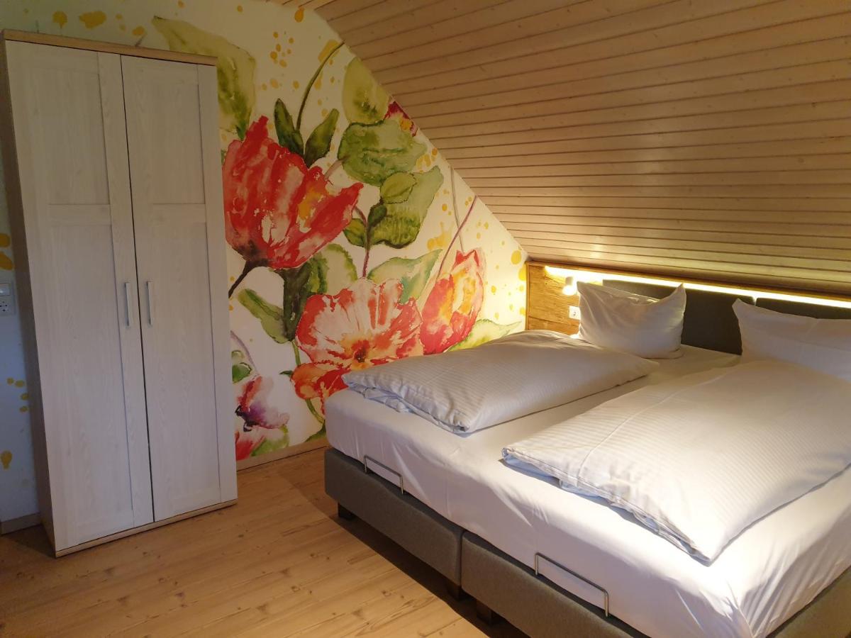 Bartlehof Hotel