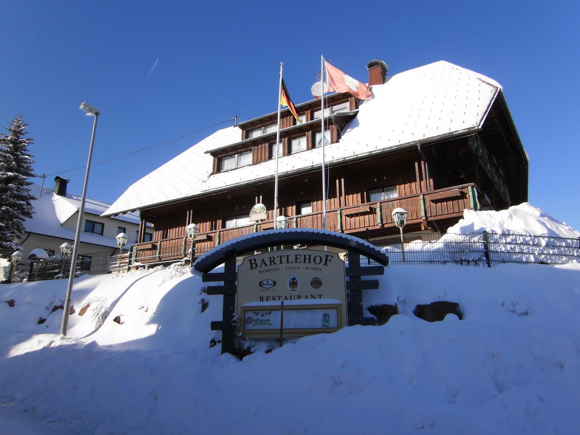 Bartlehof Hotel