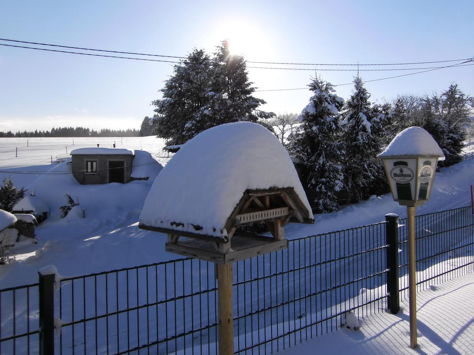 Hotel Bartlehof Schluchsee