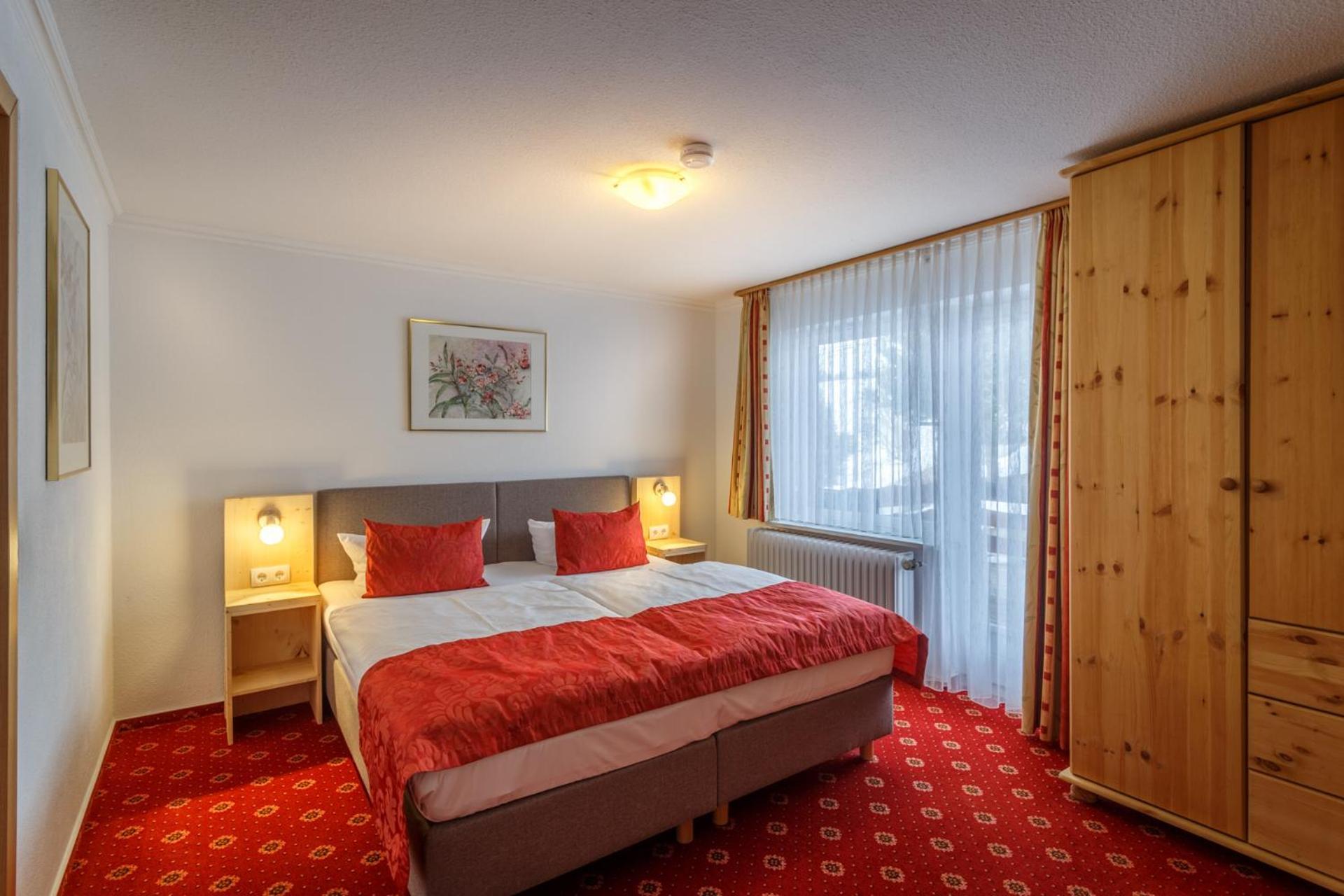 Hotel Bartlehof 3*