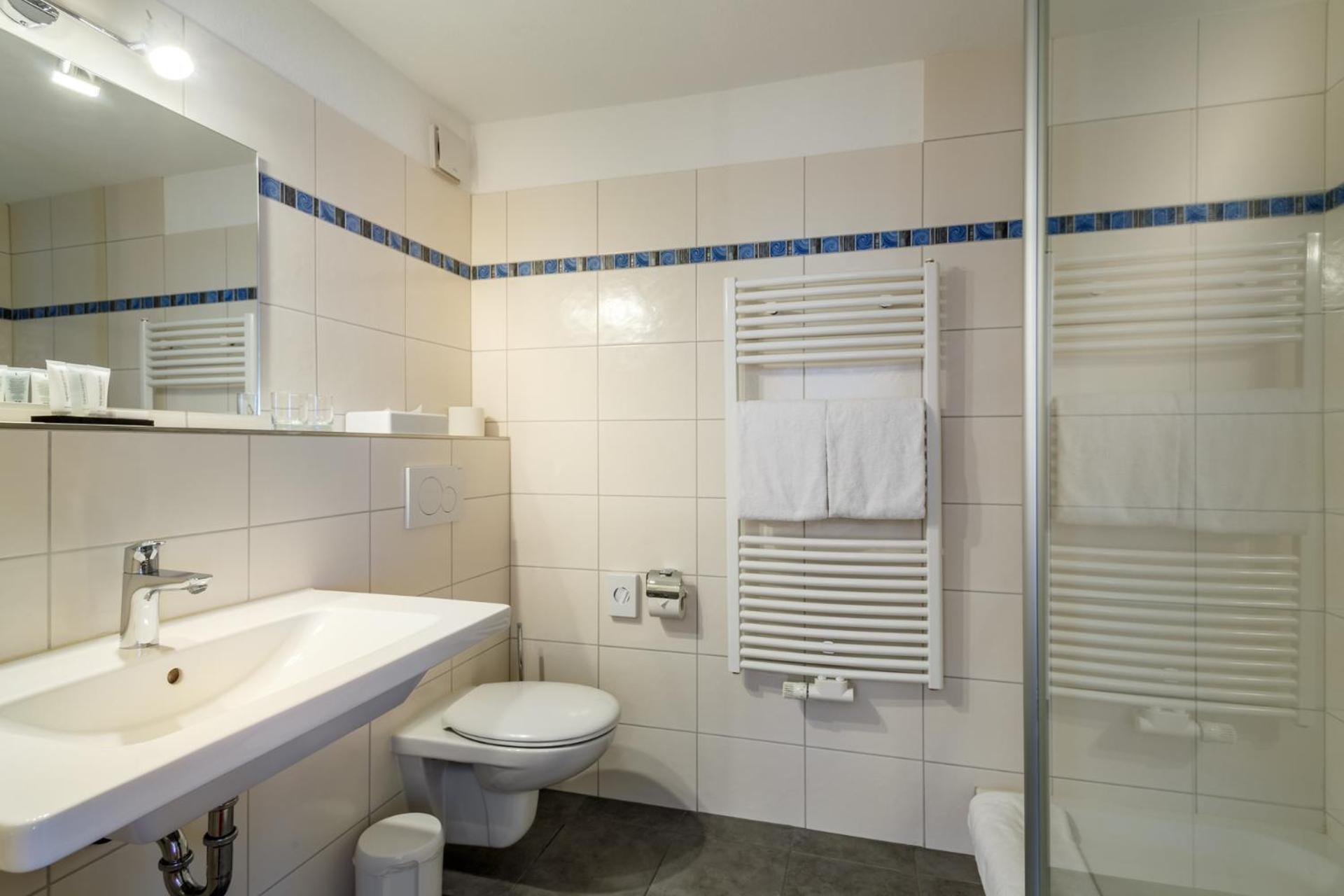 Bartlehof Hotel 3*