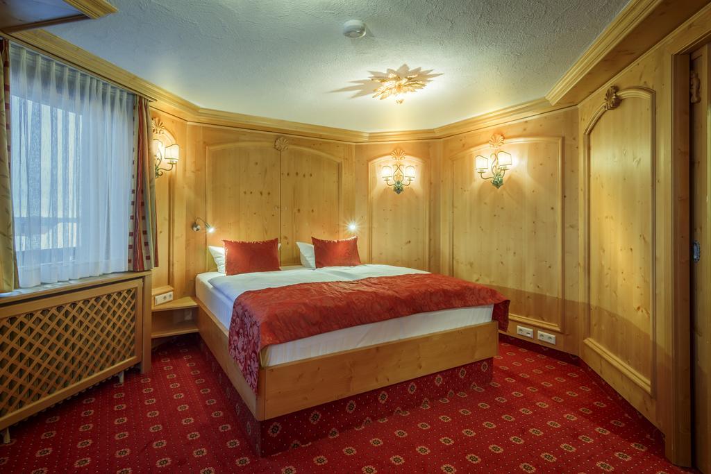 Bartlehof Hotel Schluchsee