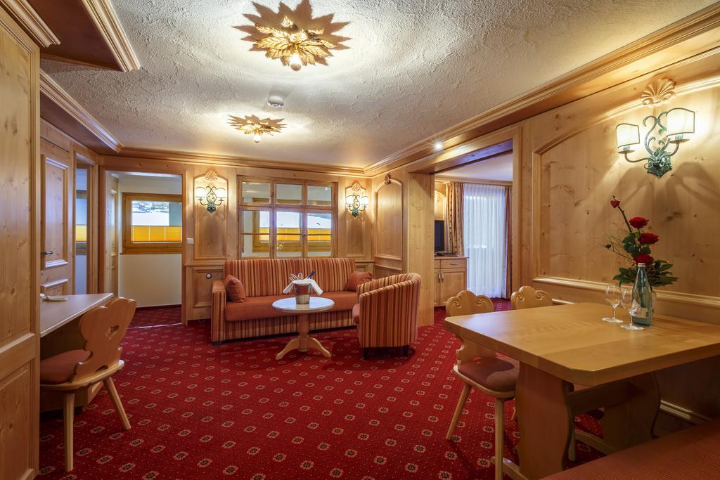 Bartlehof 3*