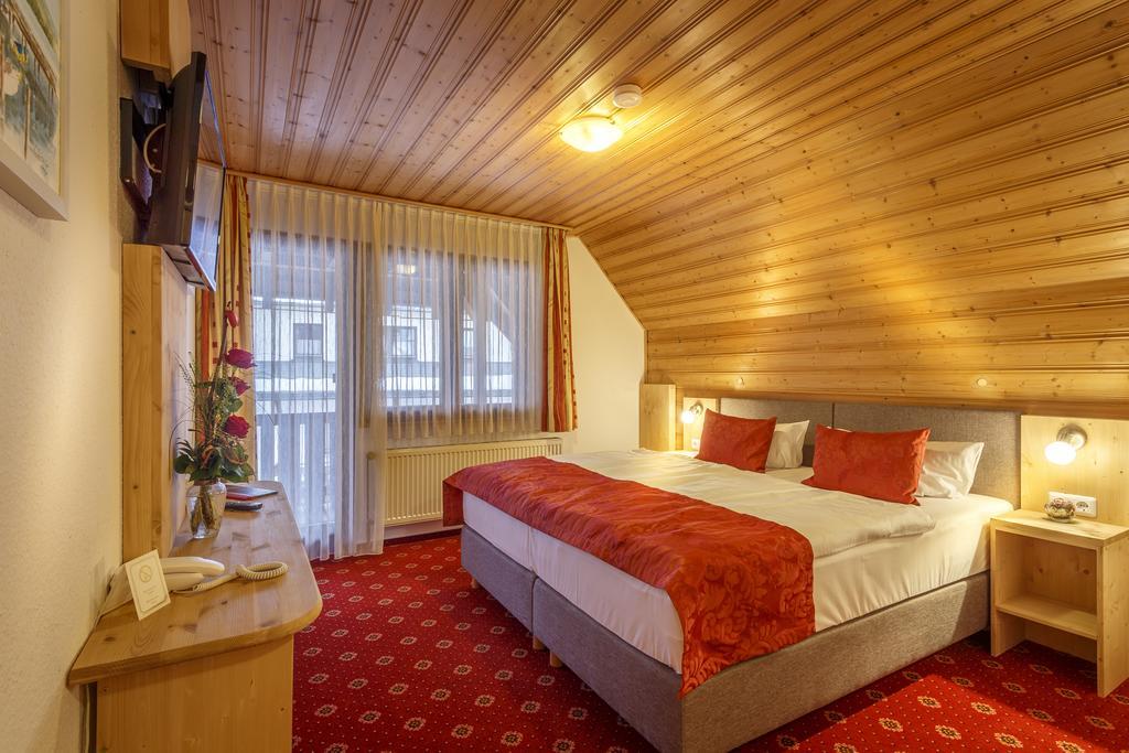 Bartlehof Hotel