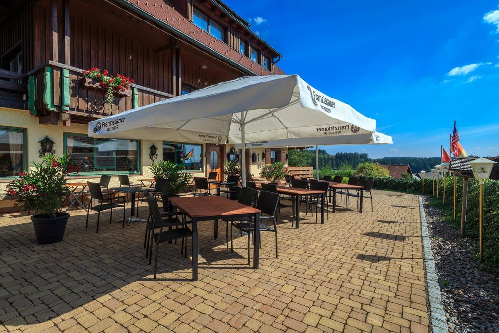 Bartlehof 3*