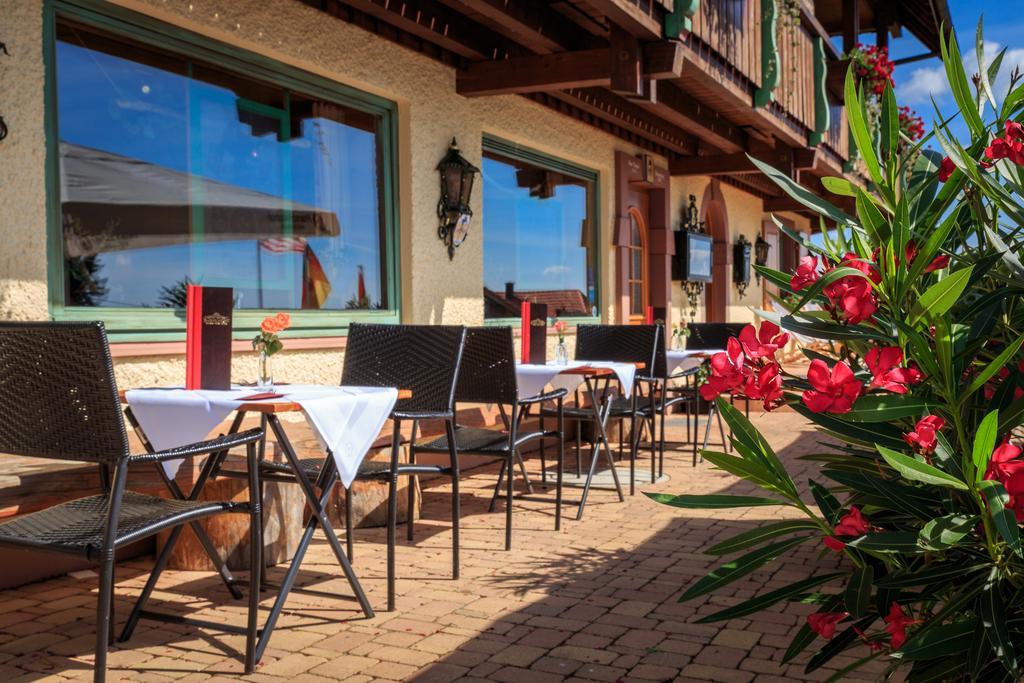 Bartlehof Hotel Schluchsee