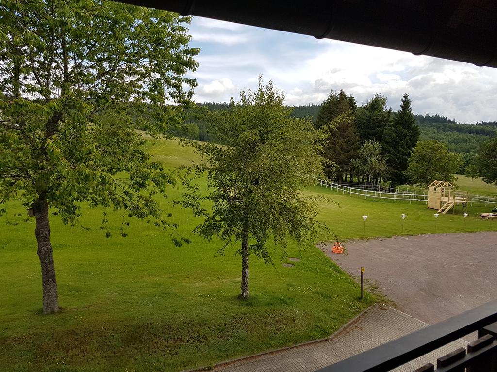 Hotel Bartlehof Schluchsee