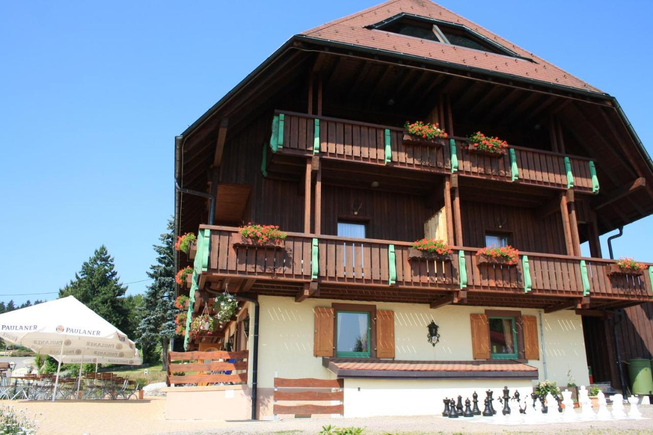 Bartlehof Hotel 3*