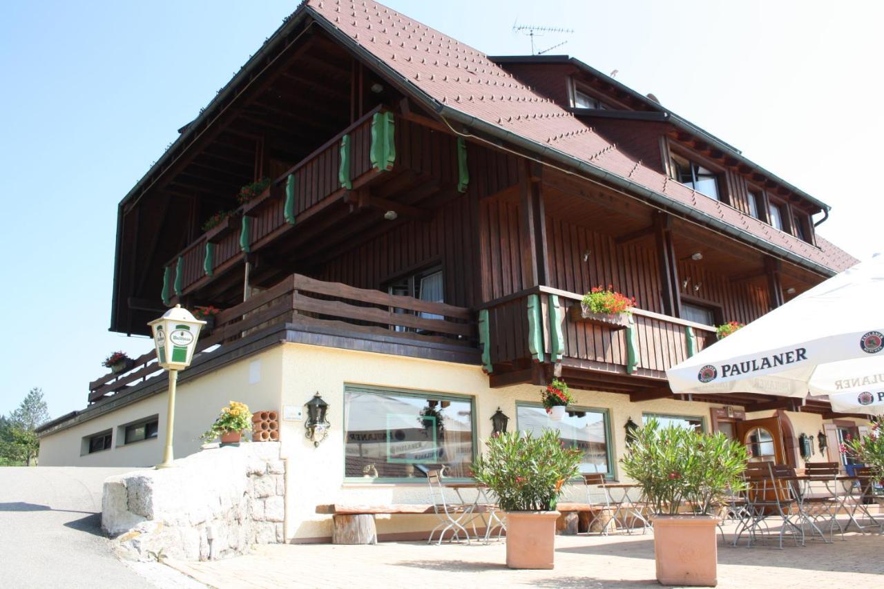 Bartlehof Hotel Schluchsee