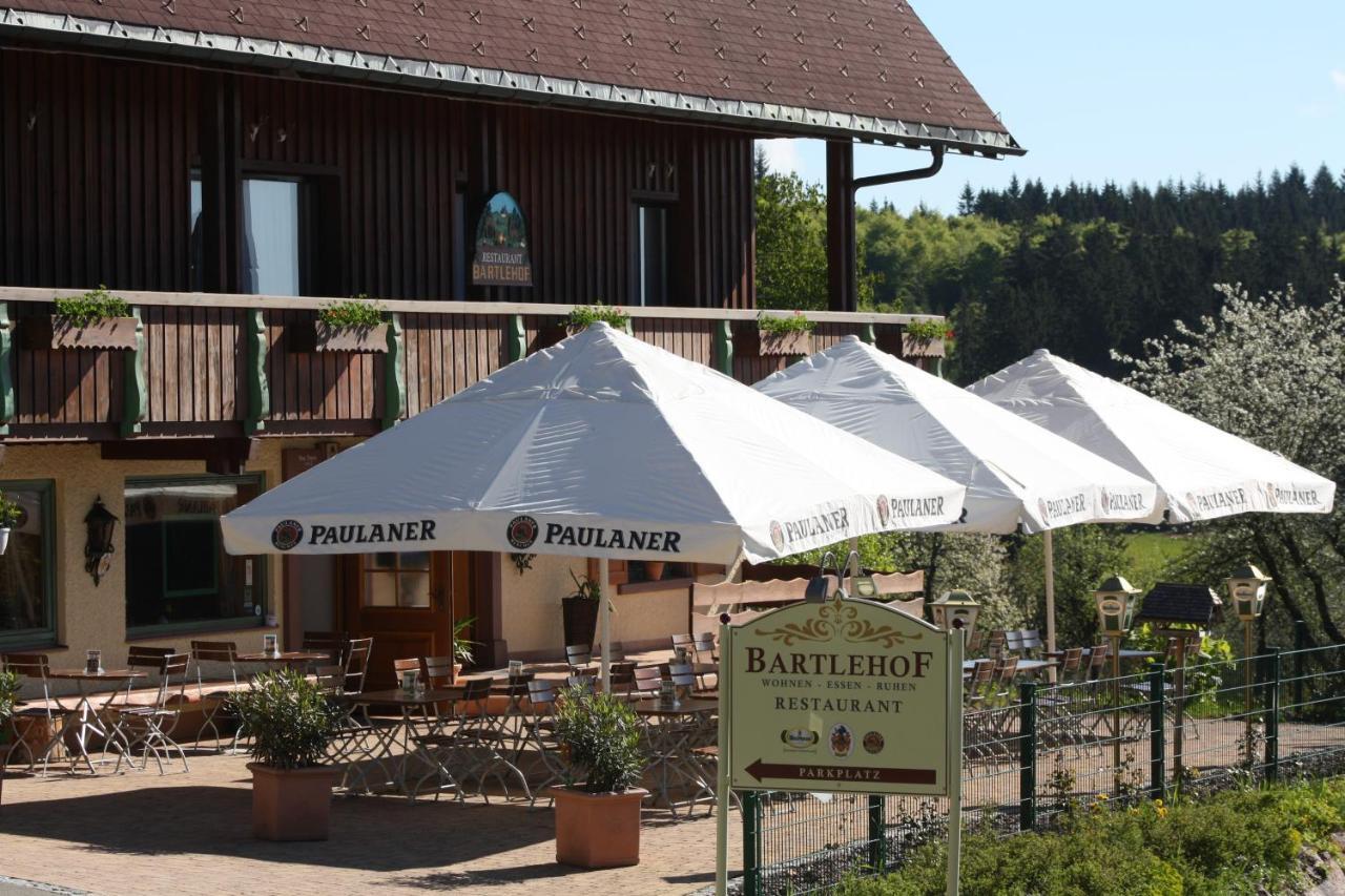 Bartlehof Hotel