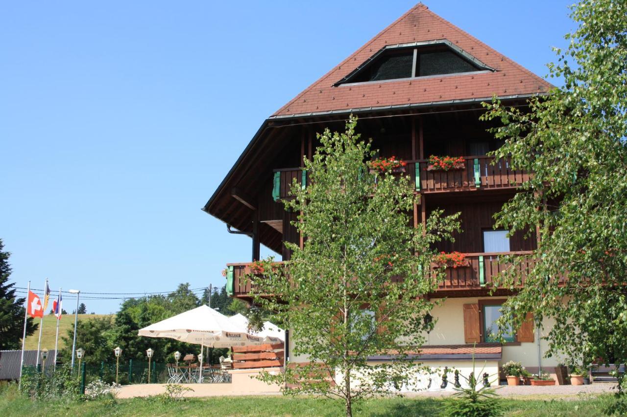 Bartlehof Hotel Schluchsee