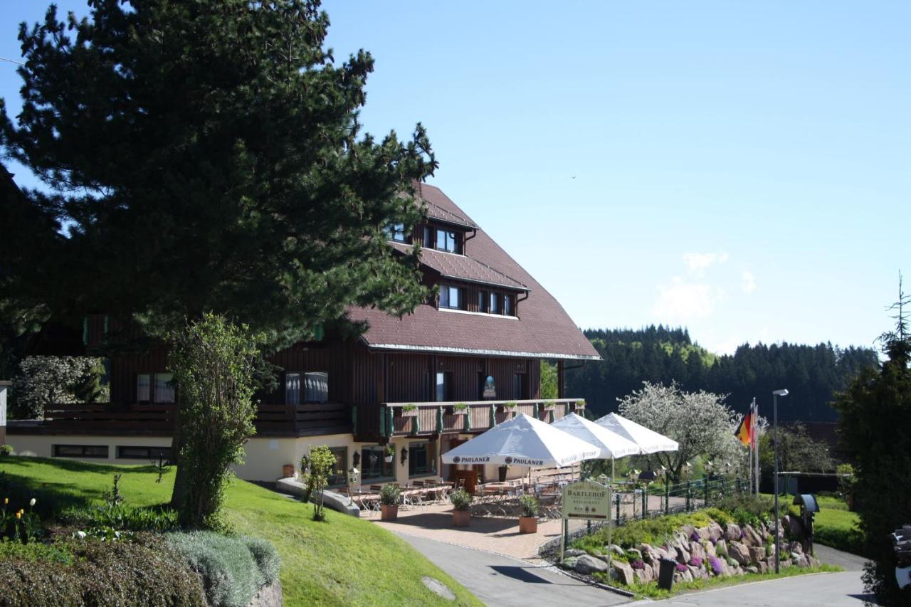 Bartlehof Hotel